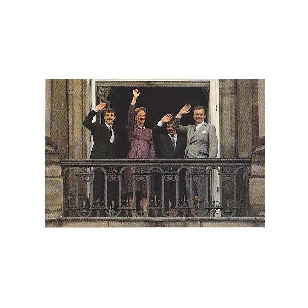 Den Kongelige Familie. C.109