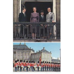 Den Kongelige Familie. C.115