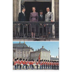 Den Kongelige Familie. C.115