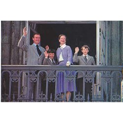 Den Kongelige Familie. C.109