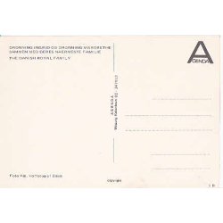 Den Kongelige Familie. A. u/no