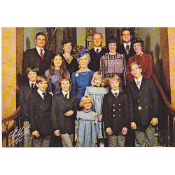 Den Kongelige Familie. A. u/no