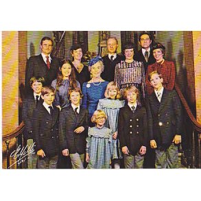 Den Kongelige Familie. A. u/no