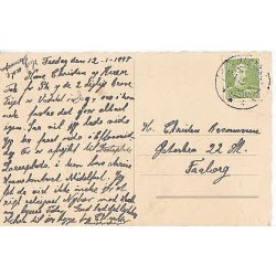 Den Kongelige Familie p&aring; Amalienborg. A 128