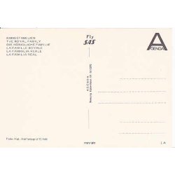 Den Kongelige Familie. A. 1A