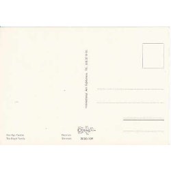 Den Kongelige Familie. C.115