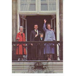 Den Kongelige Familie. C.115