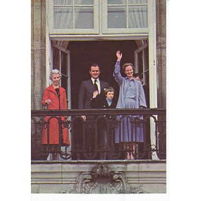 Den Kongelige Familie. C.115