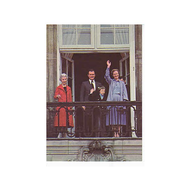 Den Kongelige Familie. C.115