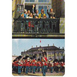 Den Kongelige Familie. T.153