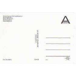 Dronning Margrethe II - A.1