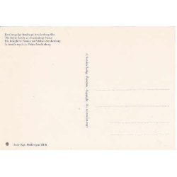 Den Kongelige Familie p&aring; Amalienborg. St.691