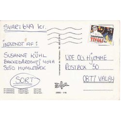 Den Kongelige Familie p&aring; Amalienborg. C.115