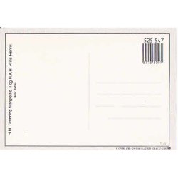 Dronning Margrethe II og Prins Henrik. G.T23