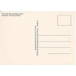 Kongefamilien T.u/no