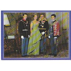 Kongefamilien T.u/no