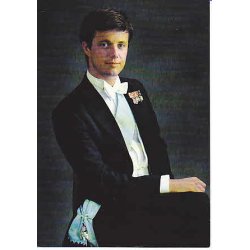 Kronprins Frederik 18 r. F.M.