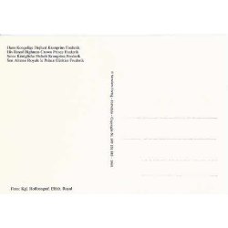 Kronprins Frederik St 845