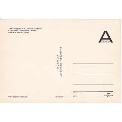 Kongefamilien i Karet og p&aring; Hest. A.u/no