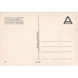 Kongefamilien p&aring; Amalienborg. A. 221