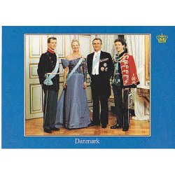 Kongefamilien T.u/no