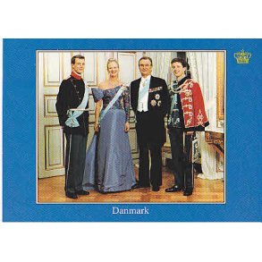 Kongefamilien T.u/no