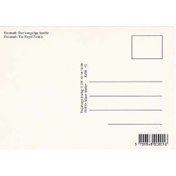 Kongefamilien T.u/no