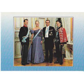 Kongefamilien T.u/no