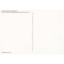 Dronning Margrethe II - F.M. u/no