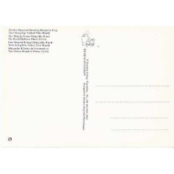 Dronning Margrethe og Prins Henrik- St. 003