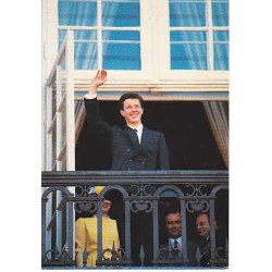 Kronprins Frederik. 18 r. A.237