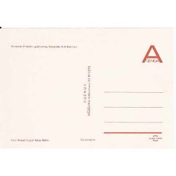 Kronprins Frederik og Dronning Margrethe. A.u/no