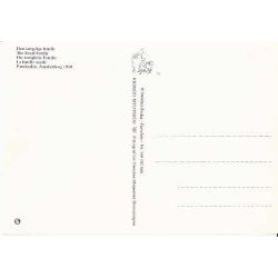 Kongefamilien p&aring; Amalienborg. St.868