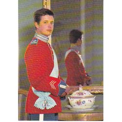 Kronprins Frederik St 840