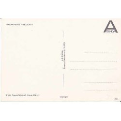 Kronprins Frederik. 18 &Aring;r. A.231