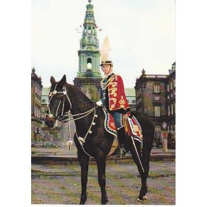 Kronprins Frederik 18 r.- St.864