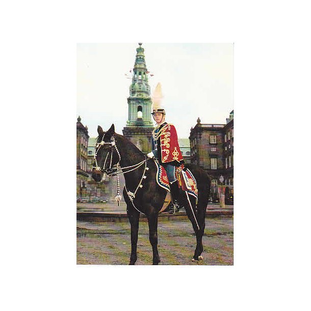 Kronprins Frederik 18 r.- St.864