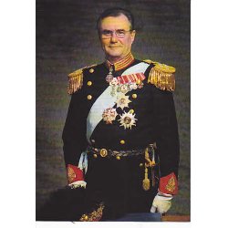 Prins Henrik. F.M. u/no