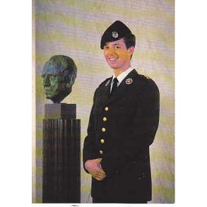 Kronprins Frederik. St.835