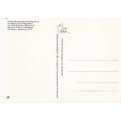 Dronning Margrethe II St.869