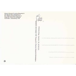 Dronning Margrethe II - St. 870