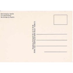 Kongefamilien T.u/no