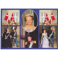 Kongefamilien T.u/no