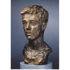 Kronprins Frederik. F.M.