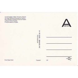 Kronprins Frederik. A.u/no