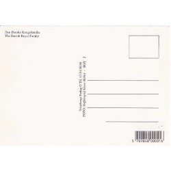 Kongefamilien T.Roy 3