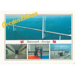 resundsbroens Indvigelse M.C.