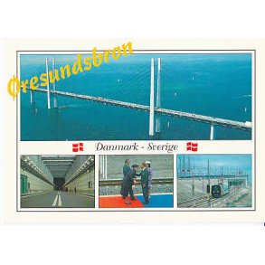 resundsbroens Indvigelse M.C.