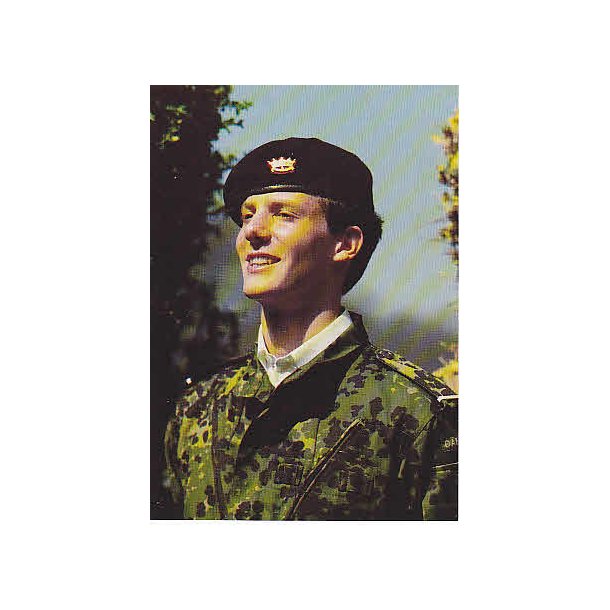 Prins Joachim St,836