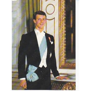 Prins Joachim St,841